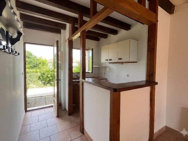 Appartement location à Évreux, Evreux