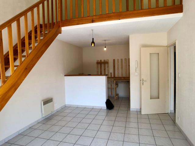 Appartement location à Florac