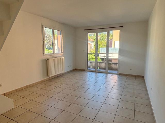 Appartement location à Gex