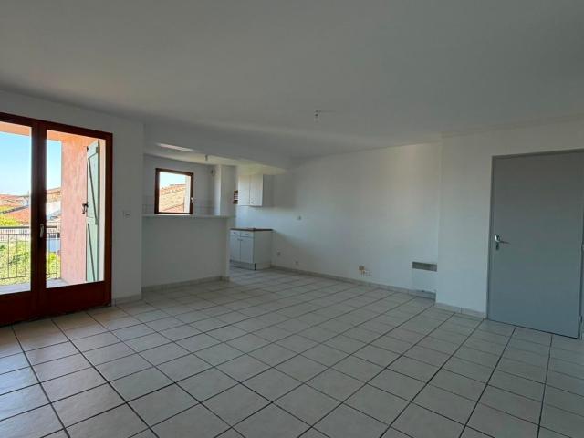Appartement location à Grenade, Haute-Garonne