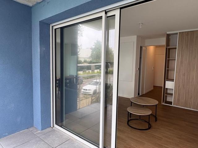 Appartement location à Brest, Bretagne