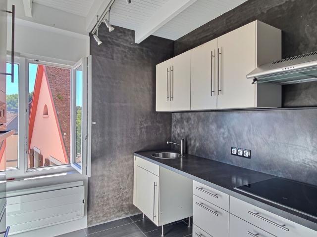 Appartement location à Colmar-Ribeauvillé, Husseren-les-châteaux