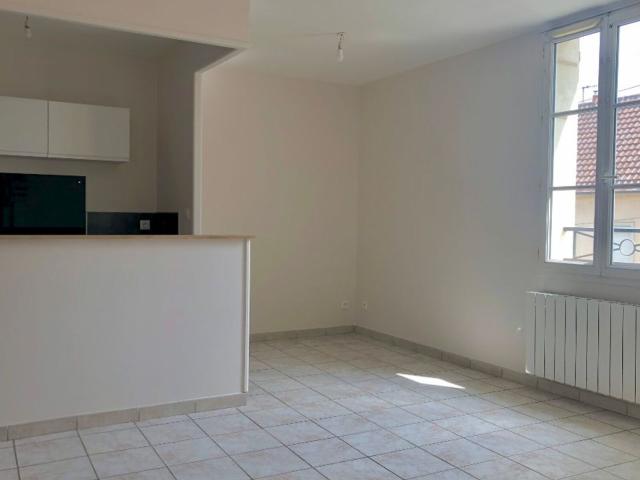 Appartement location à Compiègne, Hauts-de-France