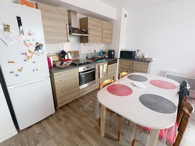 Appartement location à Tours, Joué-lès-tours