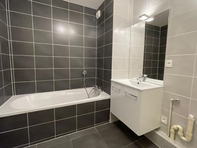 Appartement location à Loechlé, Kembs