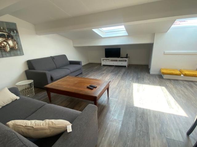 Appartement location à Saint-Nicolas, La Rochelle