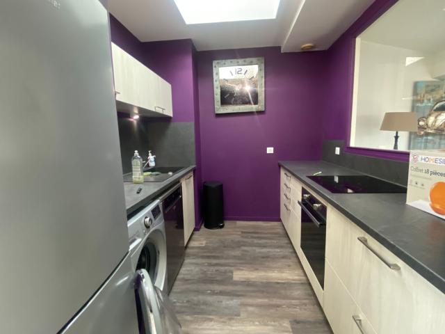 Appartement location à La Rochelle