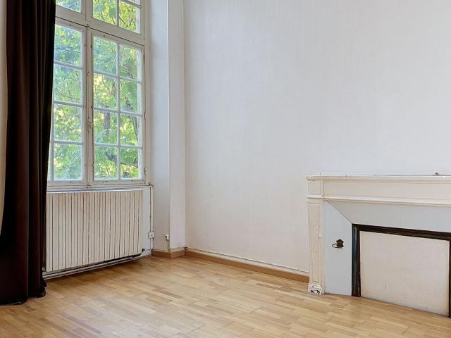 Appartement location à La Rochelle