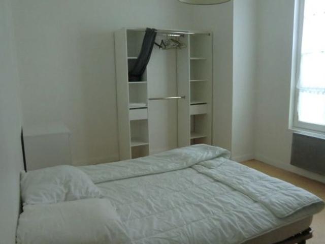 Appartement location à Bellac, Droux