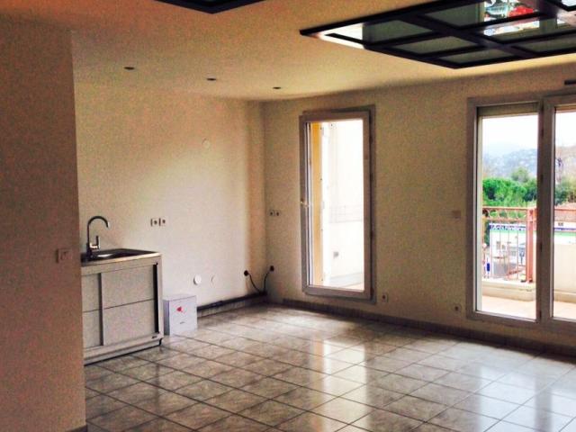Appartement location à Saint-Jean, La Roquette-sur-Siagne