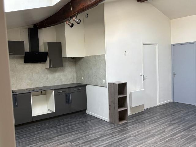 Appartement location à Marmande, Escassefort