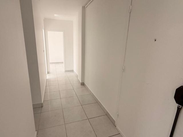 Appartement location à Le Raincy, Le Blanc-mesnil