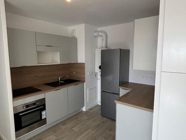 Appartement location à Le Raincy, Le Blanc-mesnil