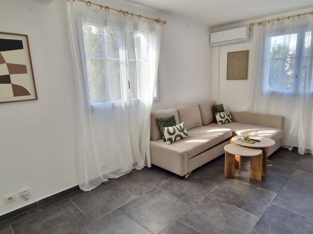 Appartement location à Pas De Galle, Le Cannet