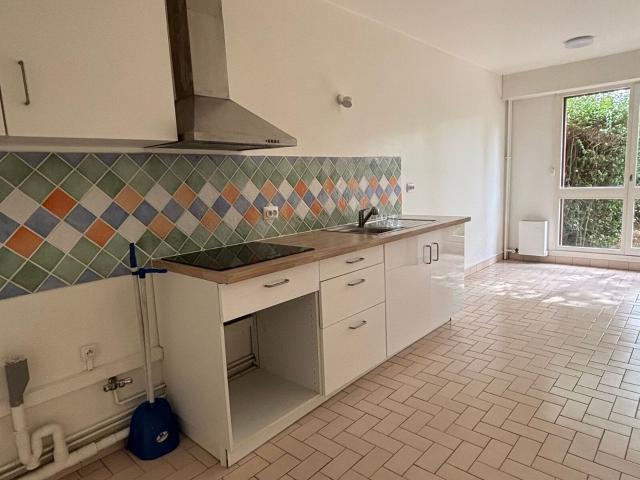 Appartement location à Palaiseau, Les Ulis