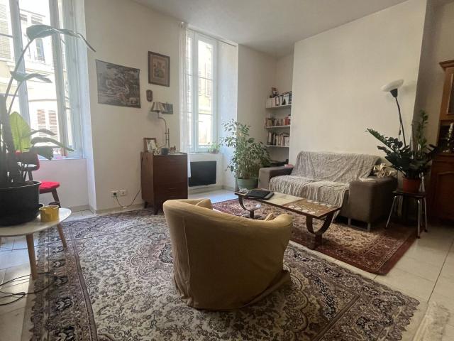 Appartement location à Limoges