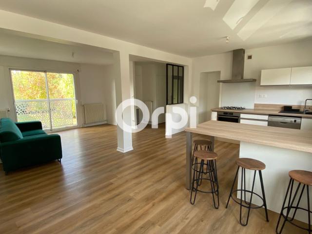 Appartement location à Locon, Pas-de-Calais