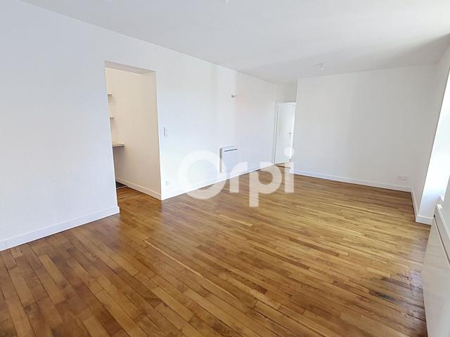 Appartement location à Nancy, Malzéville