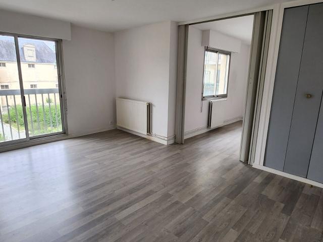 Appartement location à Mamers