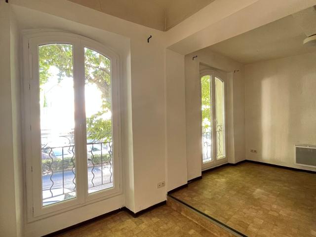 Appartement location à Faubourg Saint-Lazare, Manosque