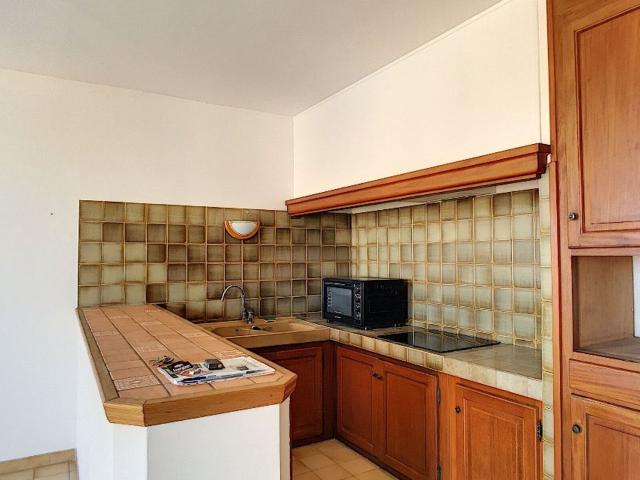 Appartement location à Faubourg Saint-Lazare, Manosque