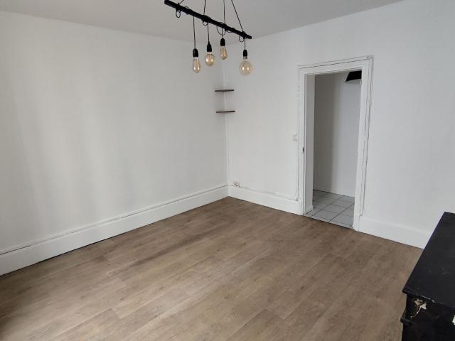 Appartement location à Meaux
