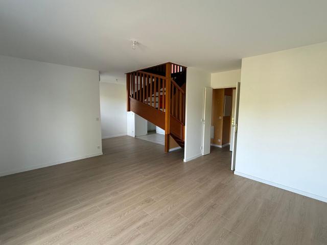 Appartement location à Meaux