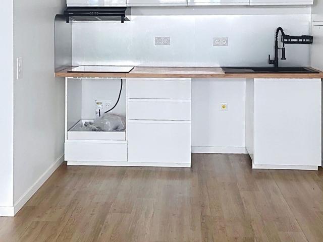 Appartement location à Melun
