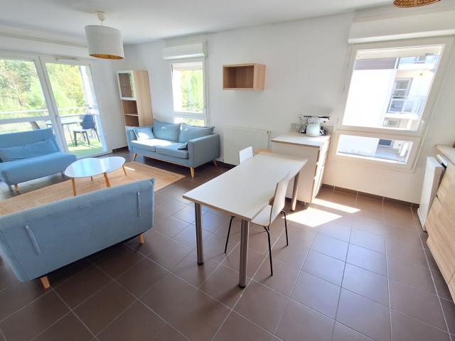Appartement location à Bergerac, Lanquais