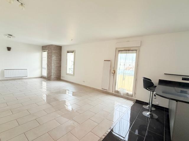 Appartement location à Meulan-en-Yvelines, Yvelines