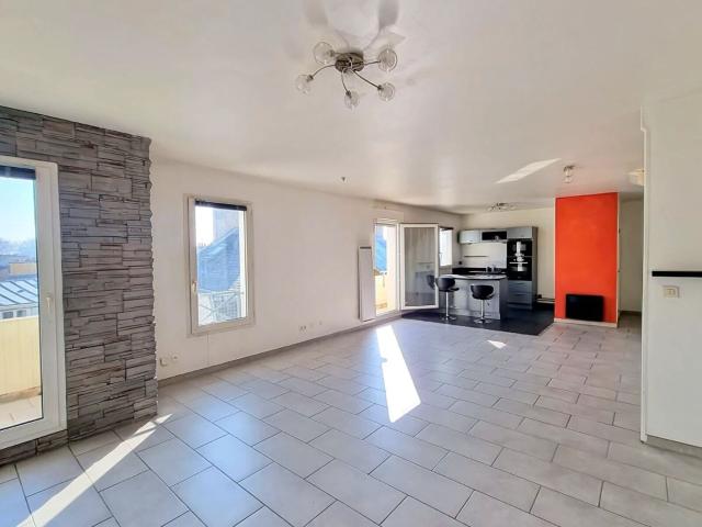Appartement location à Mantes-la-Jolie, Meulan