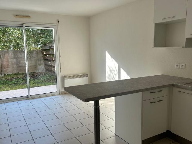 Appartement location à Mont-de-Marsan, Mont-de-marsan