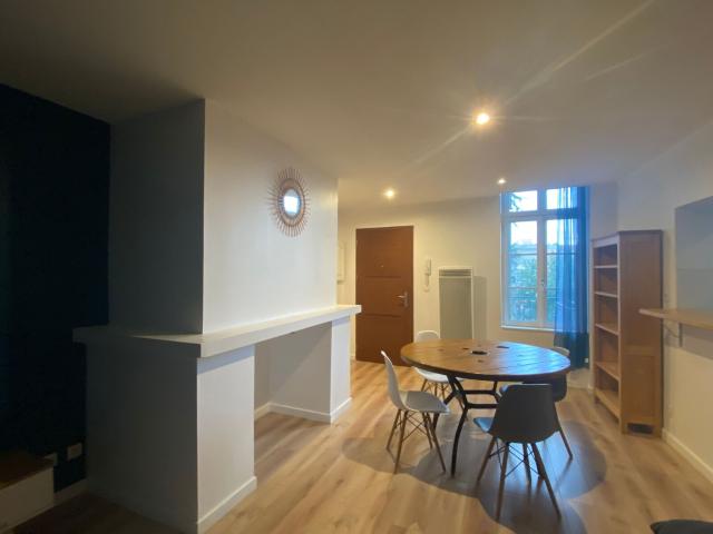 Appartement location à Montauban