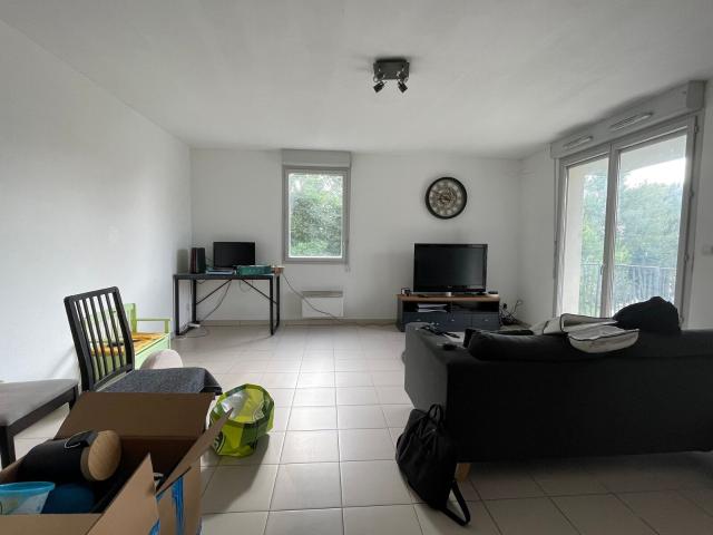 Appartement location à Toulouse, Montrabé