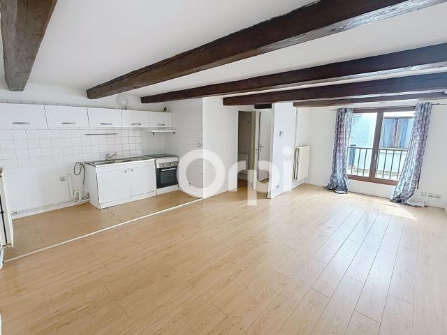 Appartement location à Nancy