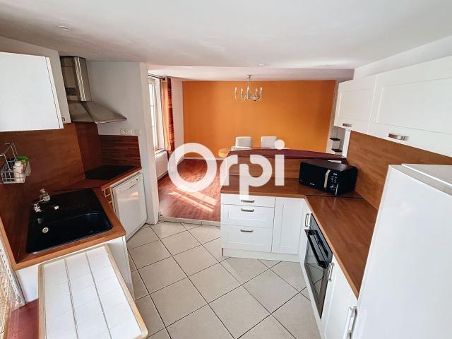 Appartement location à Nancy