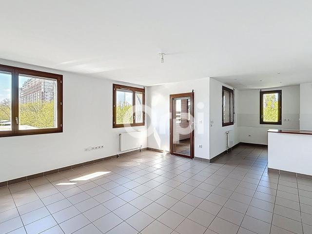 Appartement location à Nancy