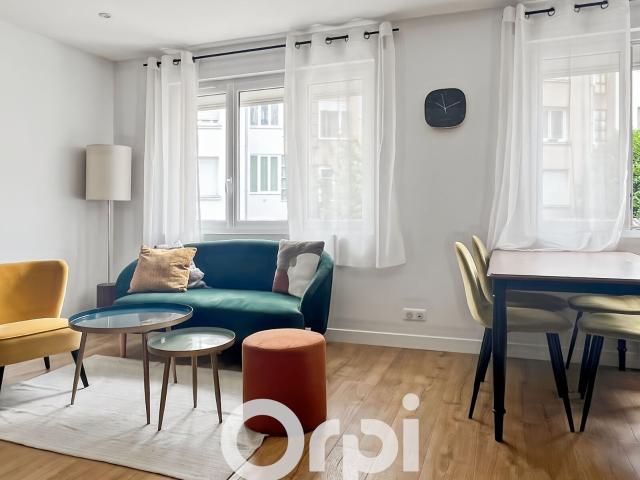 Appartement location à Issoudun, Varennes-sur-fouzon