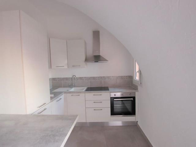 Appartement location à Nice