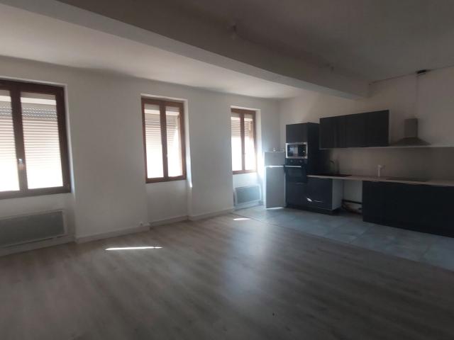 Appartement location à Bobila, Ondes