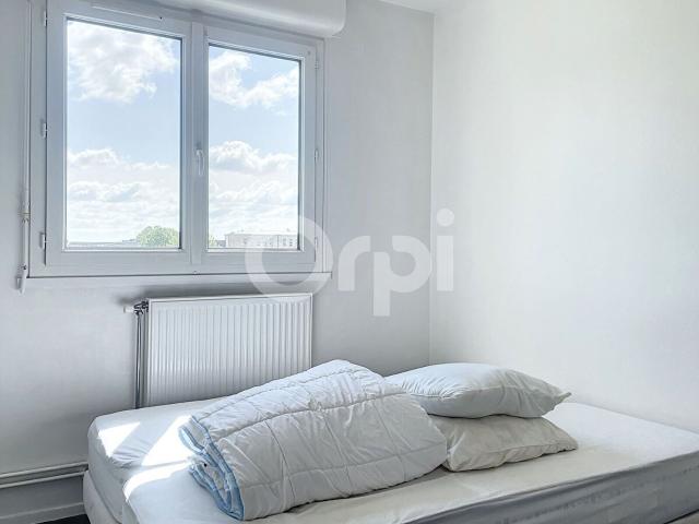 Appartement location à Orléans