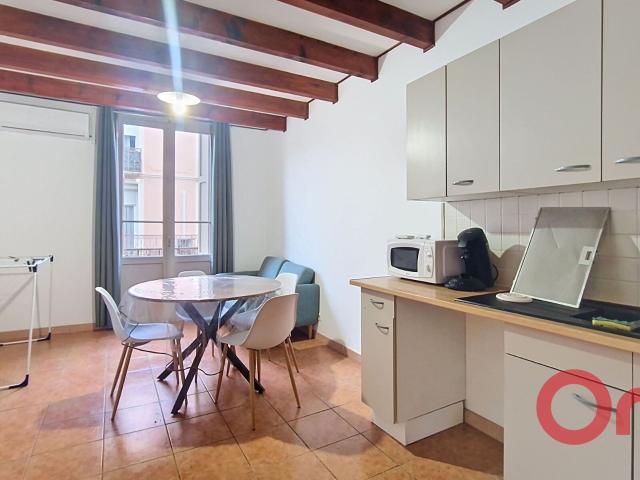 Appartement location à Clemenceau, Perpignan