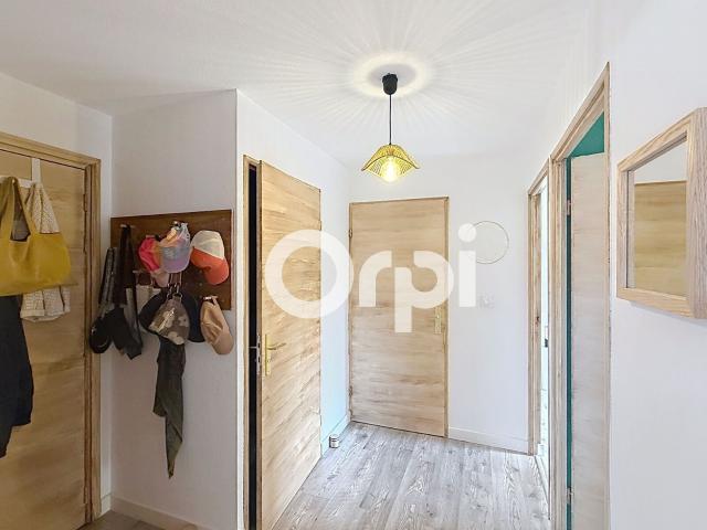 Appartement location à Perpignan