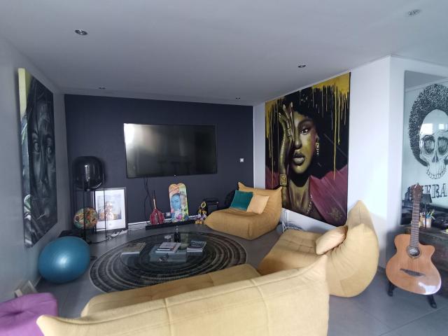 Appartement location à Pointe-à-Pitre