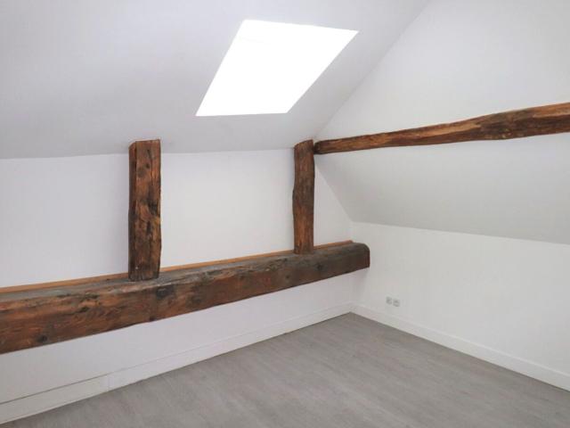 Appartement location à Grand Champ, Pont-de-Chéruy