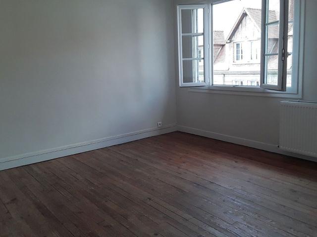 Appartement location à Pont-l'Évêque