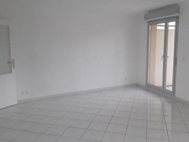 Appartement location à Pont-l'Évêque