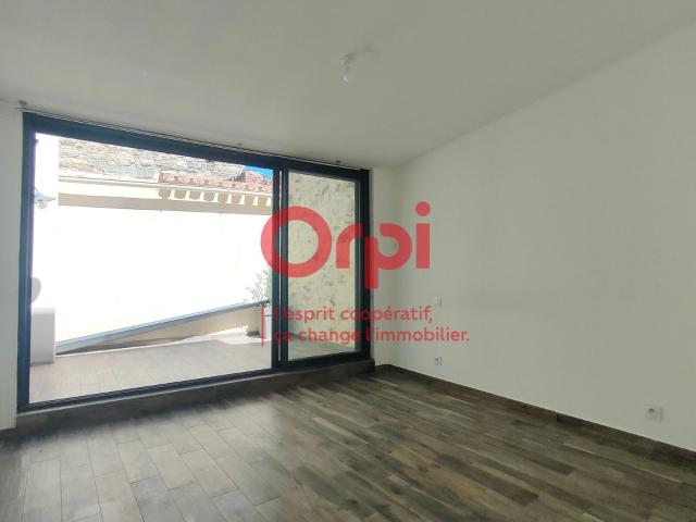 Appartement location à Le Hameau, Prades