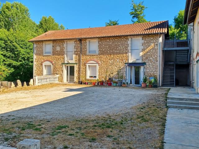 Appartement location à Périgueux, Razac-sur-l'isle