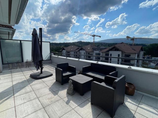 Appartement location à Saint-Julien-en-Genevois, Reignier-ésery